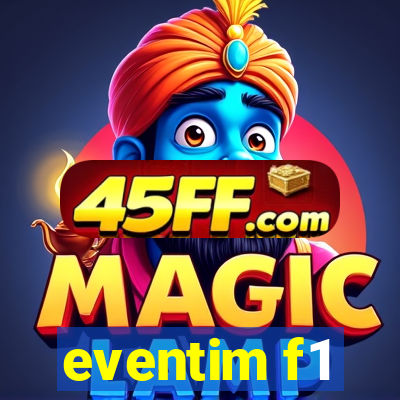 eventim f1